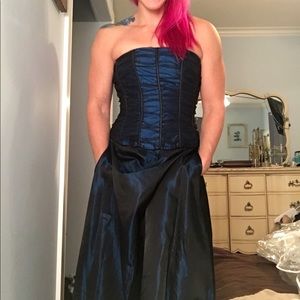 Homecoming/prom dress